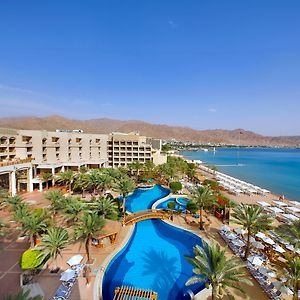 InterContinental Aqaba, an IHG Hotel